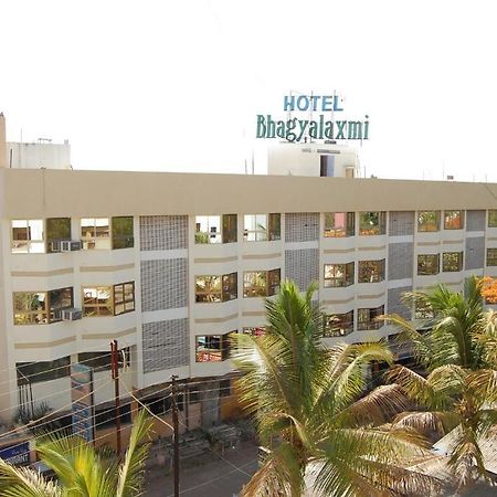 Hotel Bhagyalaxmi Shirdi Ngoại thất bức ảnh