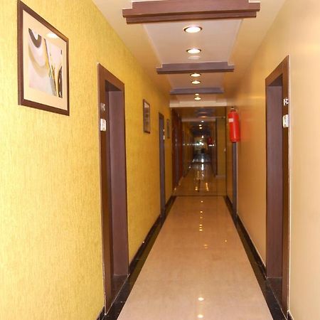Hotel Bhagyalaxmi Shirdi Ngoại thất bức ảnh