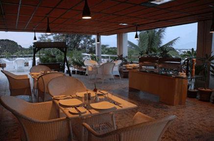 Hotel Bhagyalaxmi Shirdi Nhà hàng bức ảnh