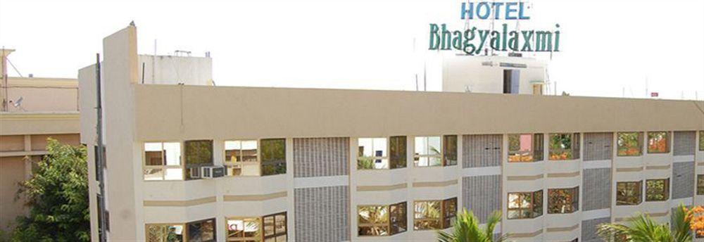 Hotel Bhagyalaxmi Shirdi Ngoại thất bức ảnh