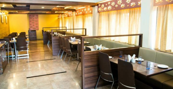 Hotel Bhagyalaxmi Shirdi Ngoại thất bức ảnh