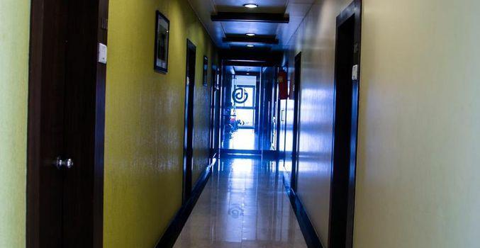 Hotel Bhagyalaxmi Shirdi Ngoại thất bức ảnh