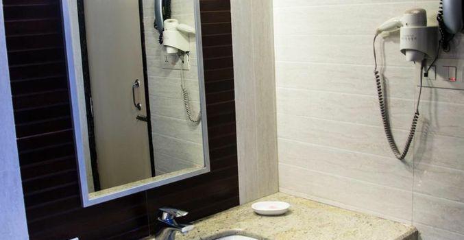 Hotel Bhagyalaxmi Shirdi Ngoại thất bức ảnh