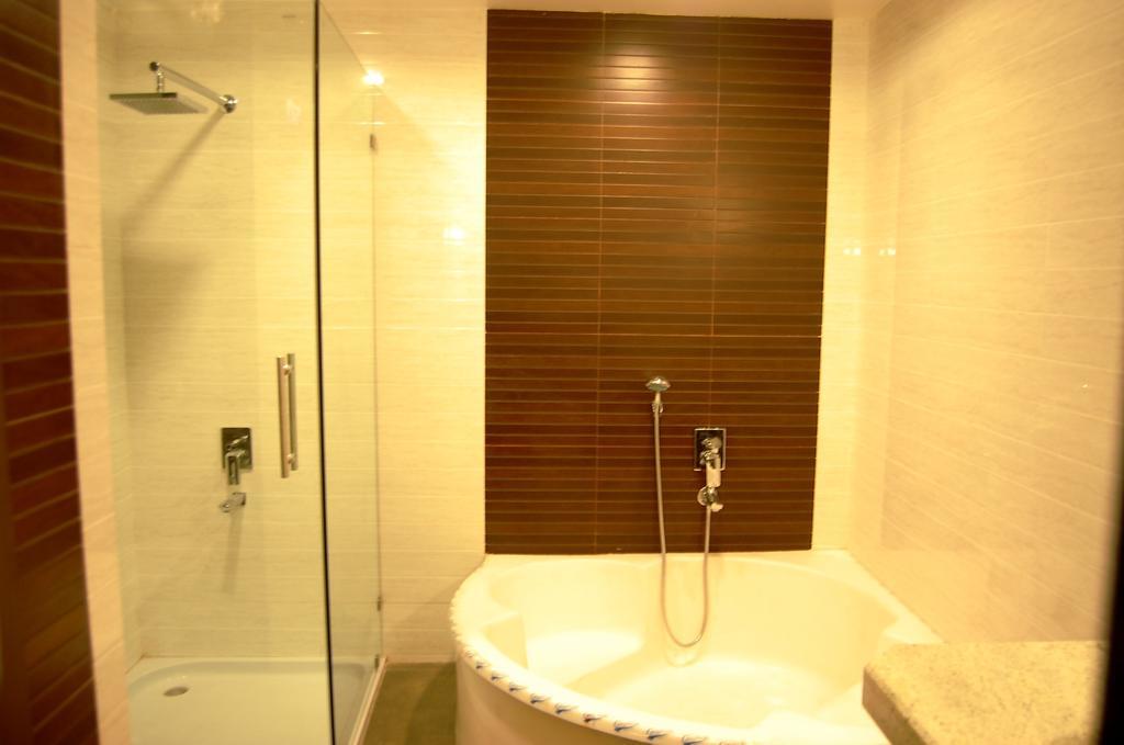 Hotel Bhagyalaxmi Shirdi Ngoại thất bức ảnh