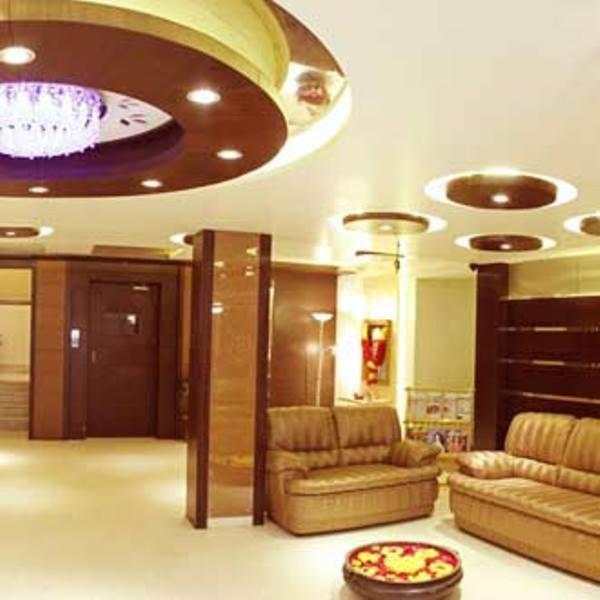 Hotel Bhagyalaxmi Shirdi Ngoại thất bức ảnh