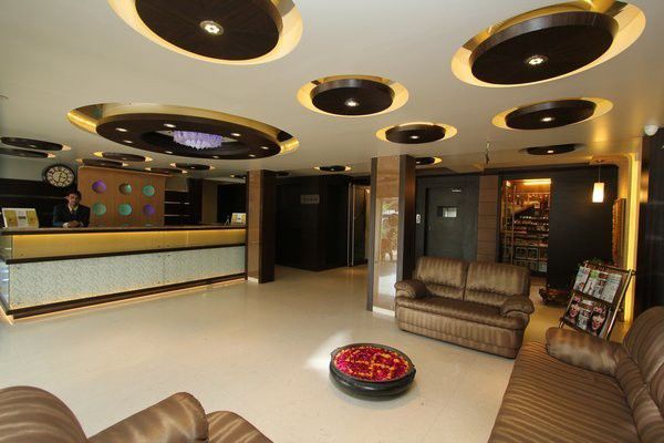 Hotel Bhagyalaxmi Shirdi Ngoại thất bức ảnh
