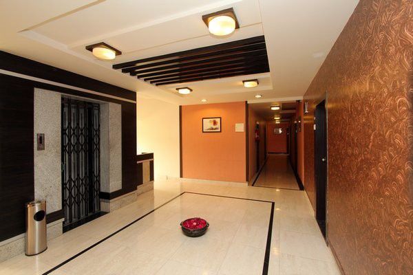 Hotel Bhagyalaxmi Shirdi Ngoại thất bức ảnh