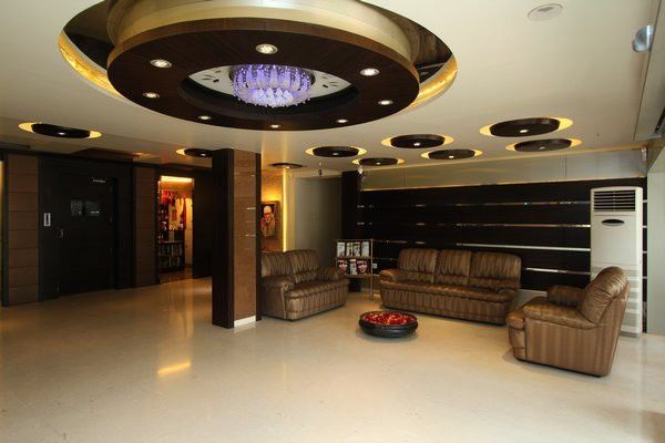 Hotel Bhagyalaxmi Shirdi Ngoại thất bức ảnh